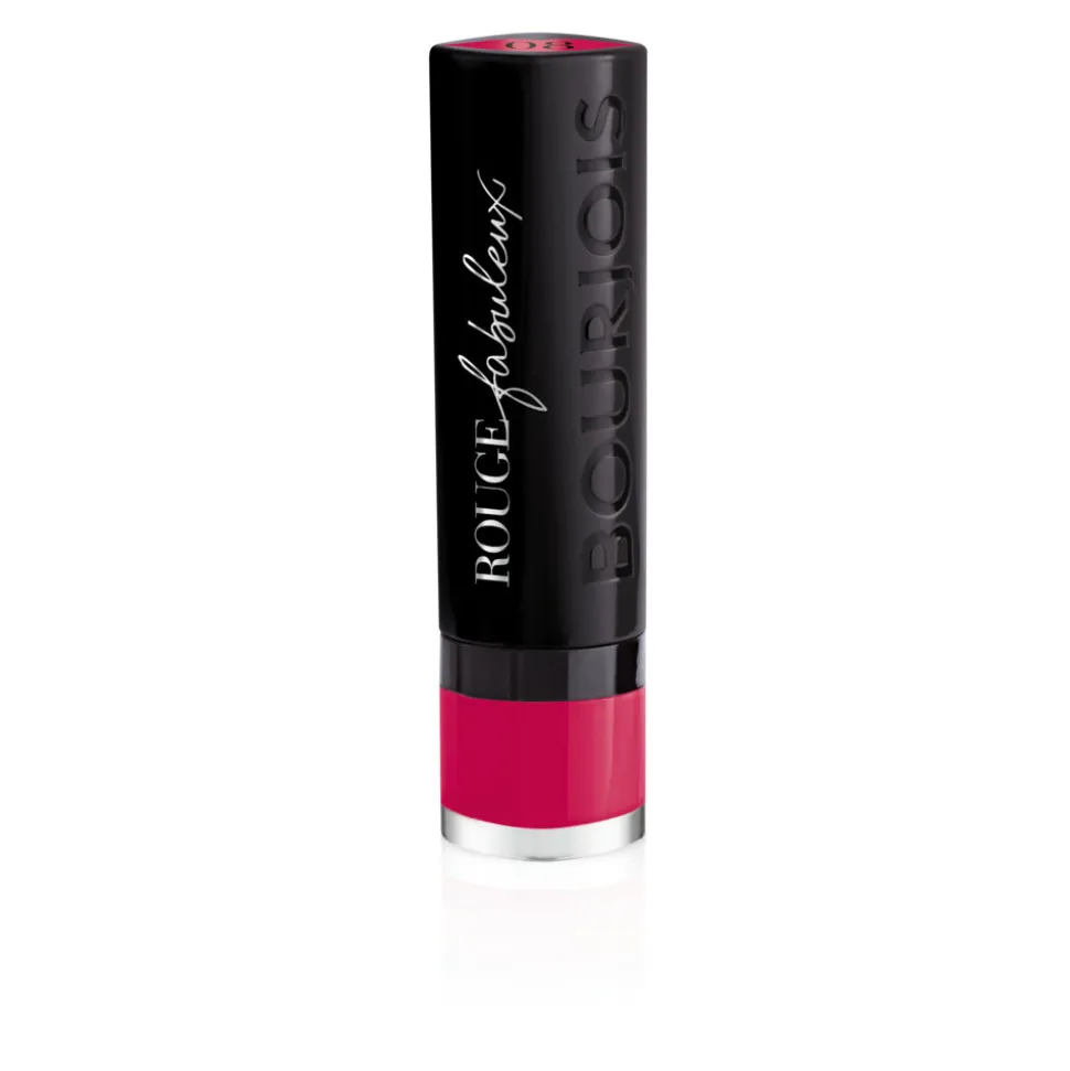 Bourjois Rouge Fabuleux Lippenstift 08 Once upon a pink
