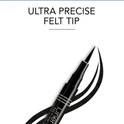 Bourjois Slim Liner Feutre 16 Black