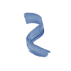 Bourjois Twist Up The Volume Mascara 03 Ultra Blue 8 ml