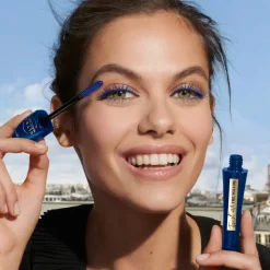 Bourjois Twist Up The Volume Mascara 03 Ultra Blue 8 ml