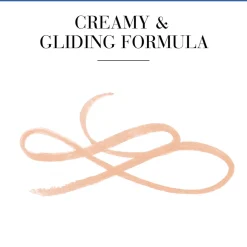 Bourjois Twist'matic Kajal Oogpotlood 04 Beige Sables 0.2 gr