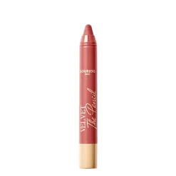 Bourjois Velvet The Pencil Lipstick Less Is Brown 4 1.8 gr