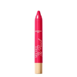 Bourjois Velvet The Pencil Lipstick Framboise Griffée 6 1.8 gr