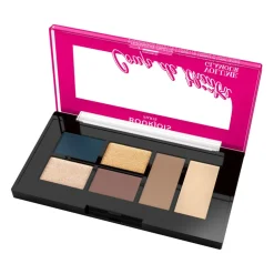 Bourjois Volume Glamour Coup de Coeur Oogschaduw Palette 002 Cheeky Look