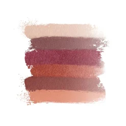 Bourjois Volume Glamour Coup de Coeur Oogschaduw Palette 003 Cute Look