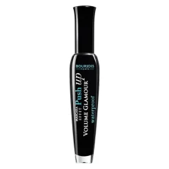 Bourjois Volume Glamour Push Up Mascara 71 Black Waterproof