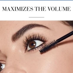 Bourjois Volume Glamour Push Up Mascara 71 Black Waterproof