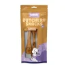 Braaaf Butchery Lamb Bone Small Hondensnack 3 stuks