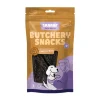 Braaaf Butchery Lamb Liver Bites Hondensnack 120 gr