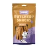 Braaaf Butchery Lamb Spaghetti Hondensnack 85 gr