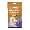 Braaaf Butchery Rabbit Paws Hondensnack 100 gr
