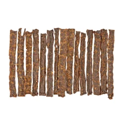 Braaaf Hondensnack Visstrip 70 gr