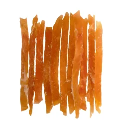 Braaaf Reepjes Hondensnack Kip 85 gr