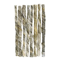 Braaaf Rol Sticks Hondensnack 20 cm Zalm 97 gr