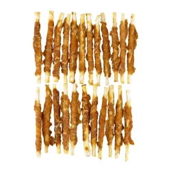 Braaaf Rol Sticks Hondensnack Kip 12,5 cm 300 gr