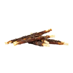 Braaaf Rol Sticks Hondensnack 12 cm Eend 80 gr