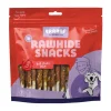 Braaaf Roll Sticks Hondensnack Eend 300 gr