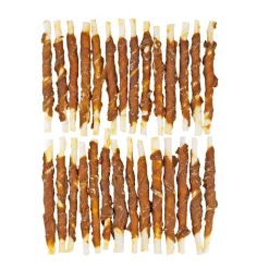 Braaaf Roll Sticks Hondensnack Eend 300 gr