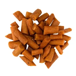 Braaaf Sticks Hondensnack Zalm - Pompoen - Selderij 85 gr
