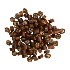 Braaaf Sushi Hondensnack Kip - Vis 85 gr