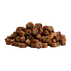 Braaaf Sushi Hondensnack Eend - Vis 85 gr