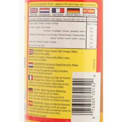 Bragg Appelazijn 946 ml