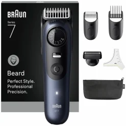 Braun Baardtrimmer Series 7 ProBlade BT7520 Blauw