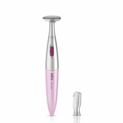 Braun Bikinitrimmer Silk-épil FG1100 Roze