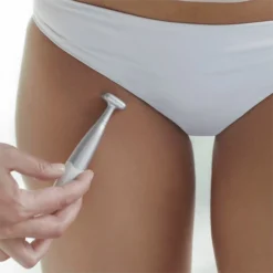 Braun Bikinitrimmer Silk-épil FG1100 Roze