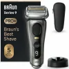 Braun Elektrisch Scheerapparaat Series 9 Pro+ E Wet & Dry 9515s Grafiet