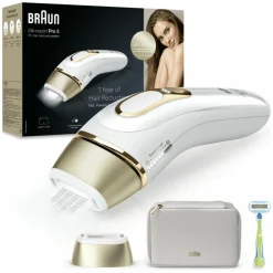 Braun IPL Silk-expert Pro 5
