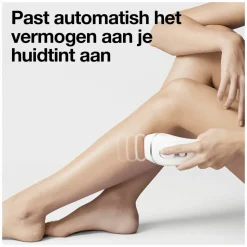 Braun Ontharingsapparaat IPL Silk-expert Pro 3 PL3020