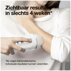 Braun Ontharingsapparaat IPL Silk-expert Pro 3 PL3020