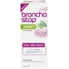 Bronchostop Direct Volwassene 120 ml