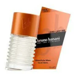 Bruno Banani Absolute Man Eau de Toilette 50 ml