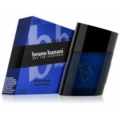 Bruno Banani Magic Man Eau de Toilette 30 ml