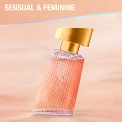 Bruno Banani Magnetic Woman Eau de Parfum 50 ml
