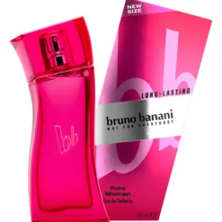 Bruno Banani Pure Woman By Bruno Banani Eau de Toilette 30 ml