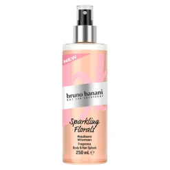 Bruno Banani Radiant Woman Body Mist 250 ml