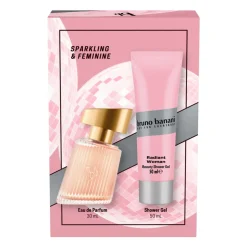 Bruno Banani Radiant Woman Geschenkset 1 set