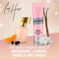 Bruno Banani Radiant Woman Geschenkset 1 set
