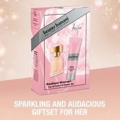 Bruno Banani Radiant Woman Geschenkset 1 set