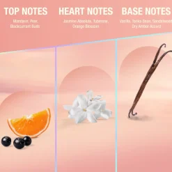 Bruno Banani Radiant Woman Eau de Parfum 50 ml