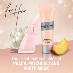 Bruno Banani Woman Geschenkset 1 set
