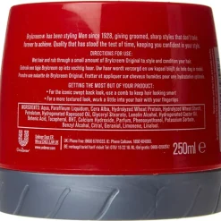 Brylcreem Gel Pommade Original 250 ml