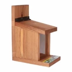 Bûten Eekhoorn Voederhuisje