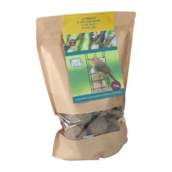 Bûten Food Vetbollen in Duurzame Verpakking 15 stuks