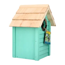 Bûten Home Beach Nestkast Curaçao Green