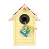 Bûten Home Beach Nestkast Bonaire Yellow