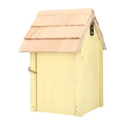 Bûten Home Beach Nestkast Bonaire Yellow